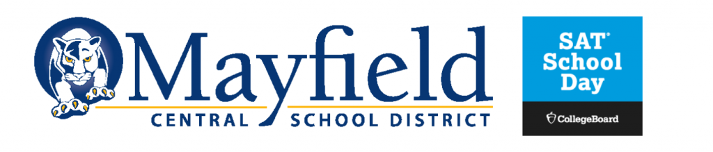 Mayfield Logo for SATs