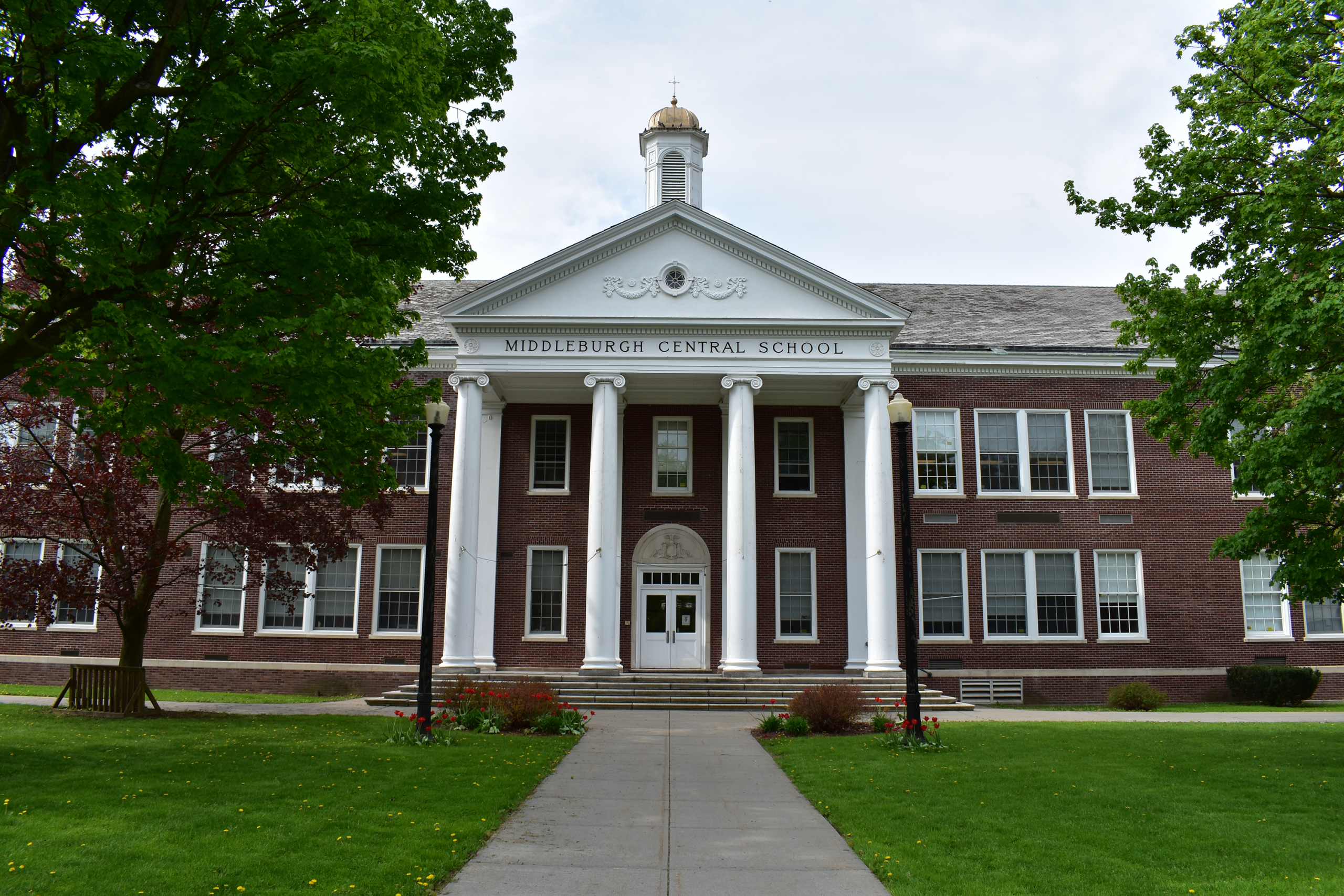 middleburg high school