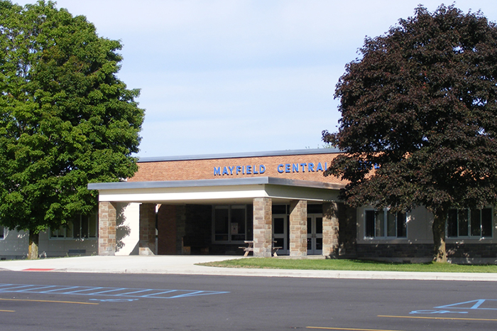 Mayfield Elementary