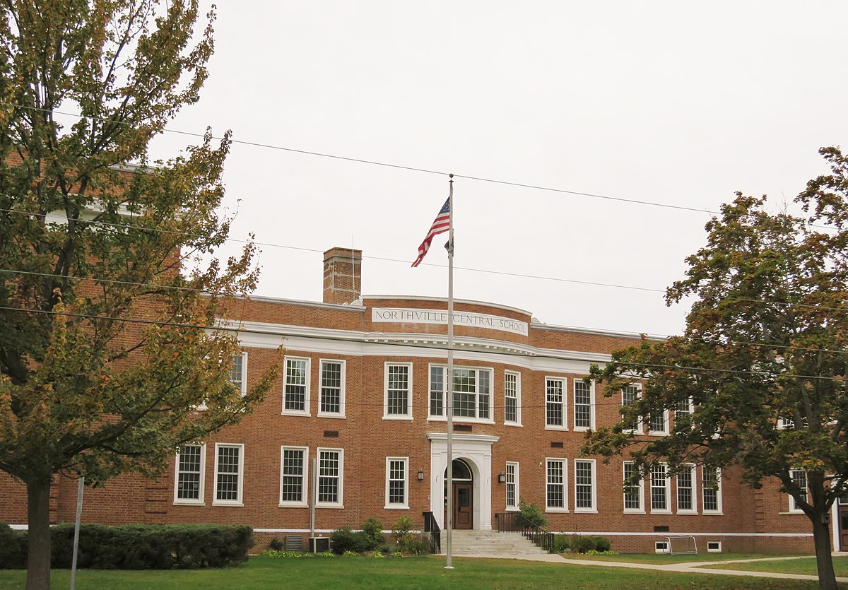 northville high school