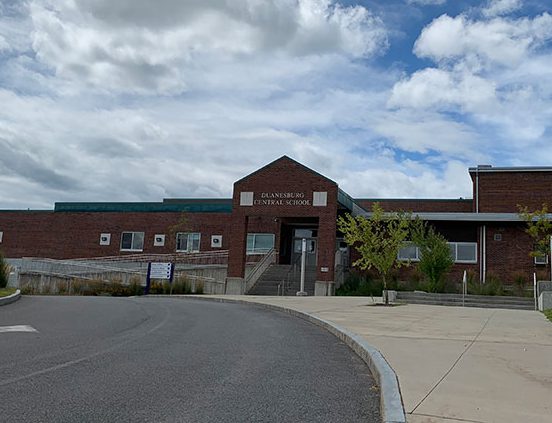 duanesburg highschool