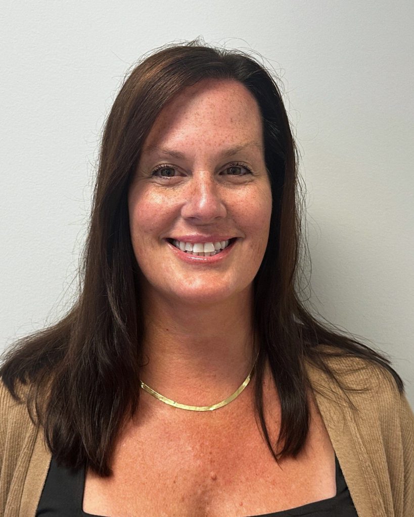 Headshot of Board member