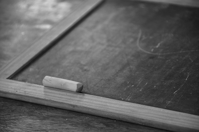Chalkboard