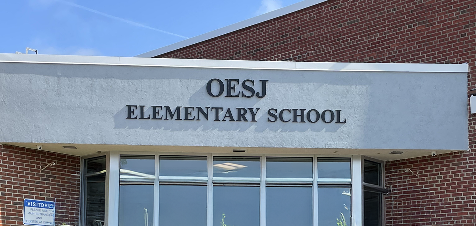OESJ Elementary
