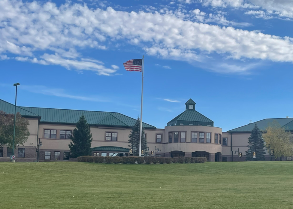 Canajoharie high school