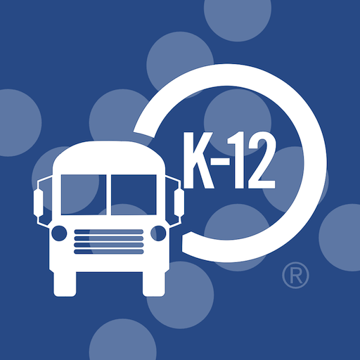 MySchool K-12 Logo